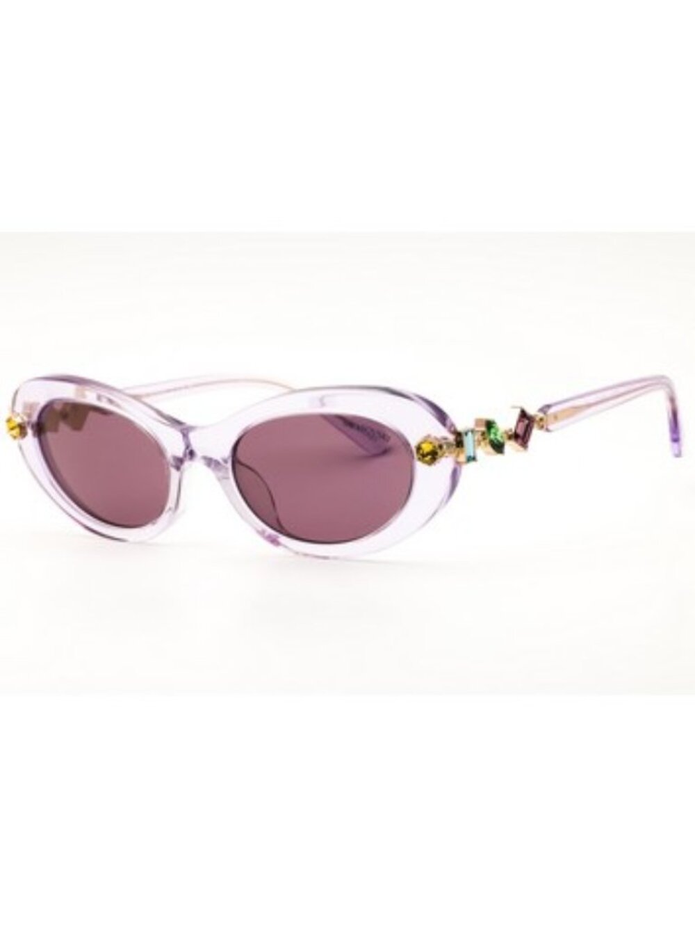 Swarovski Sunglasses SK6042-1079-53 New with tags